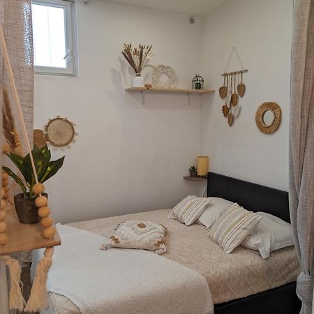 Appartement Cosy Proche Du Port Nice Bagian luar foto