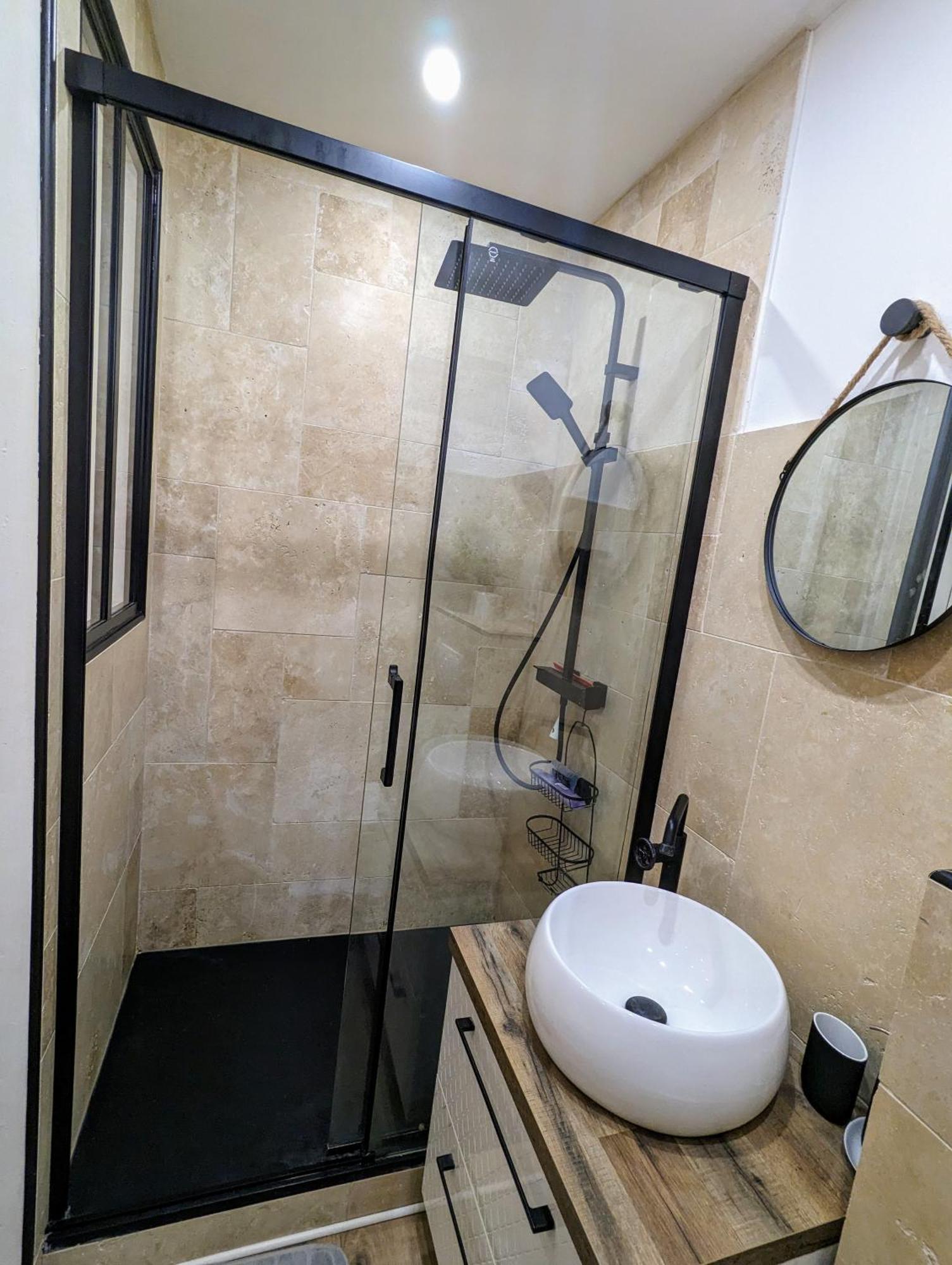 Appartement Cosy Proche Du Port Nice Bagian luar foto